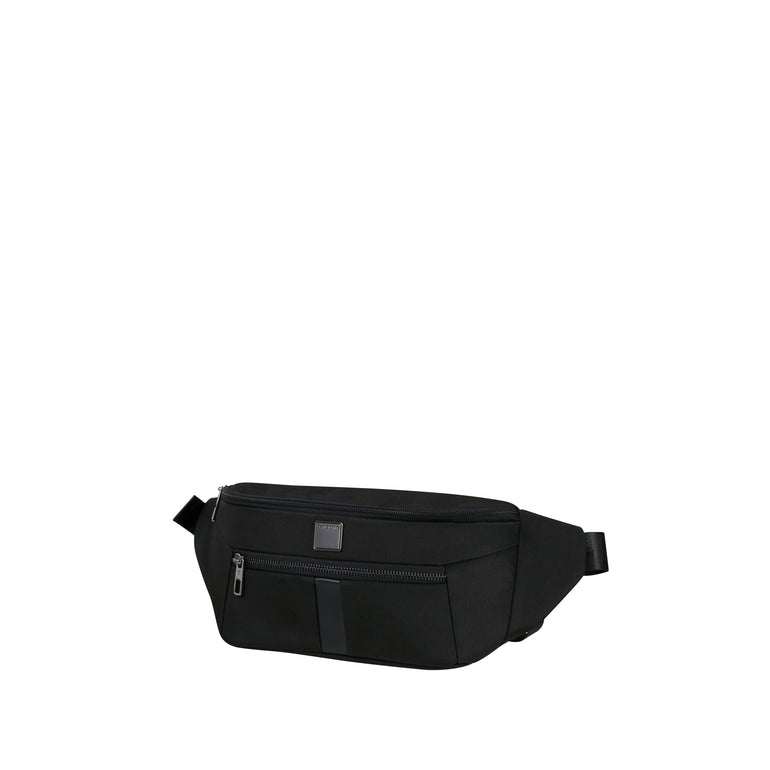 Samsonite Waist Pouches Samsonite SackSquare Waist Bag