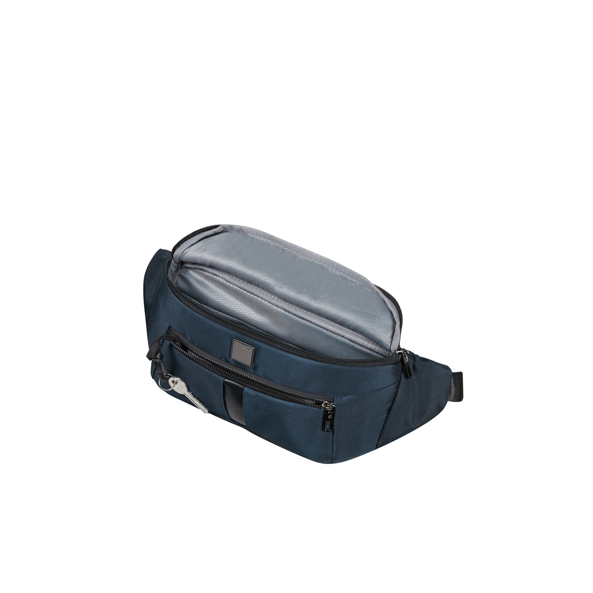 Samsonite Waist Pouches Samsonite SackSquare Waist Bag