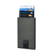 Samsonite Wallets Anthracite Samsonite Alufit Slide-Up Case