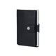 Samsonite Wallets Black Samsonite Alufit Slide-Up Wallet