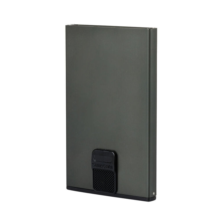Samsonite Wallets Samsonite Alufit Slide-Up Case