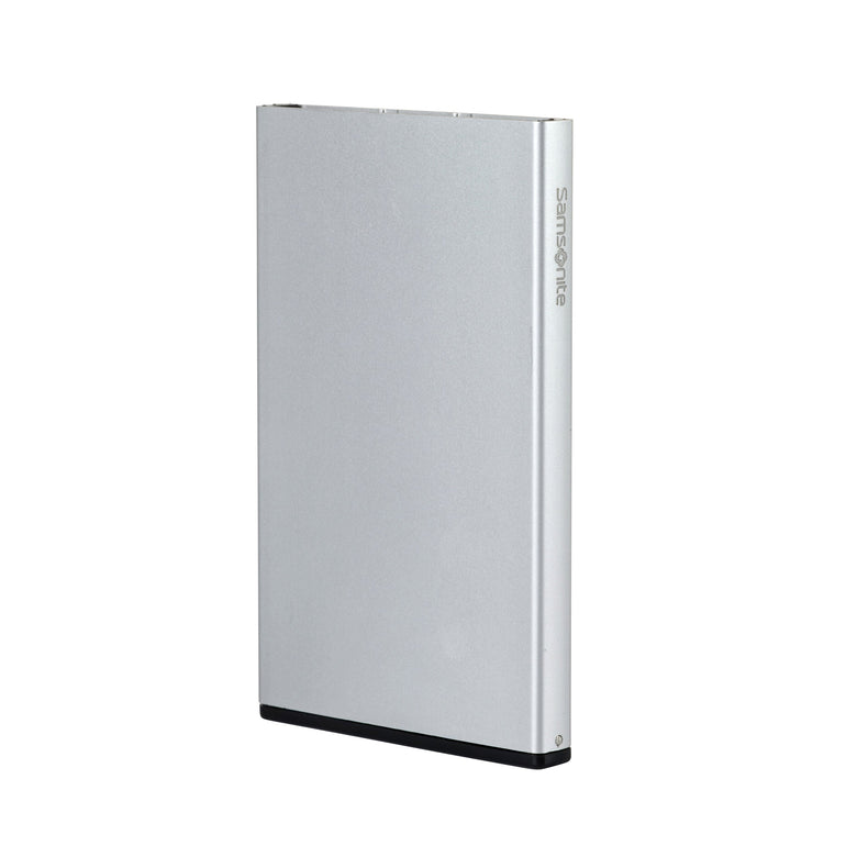 Samsonite Wallets Samsonite Alufit Slide-Up Case