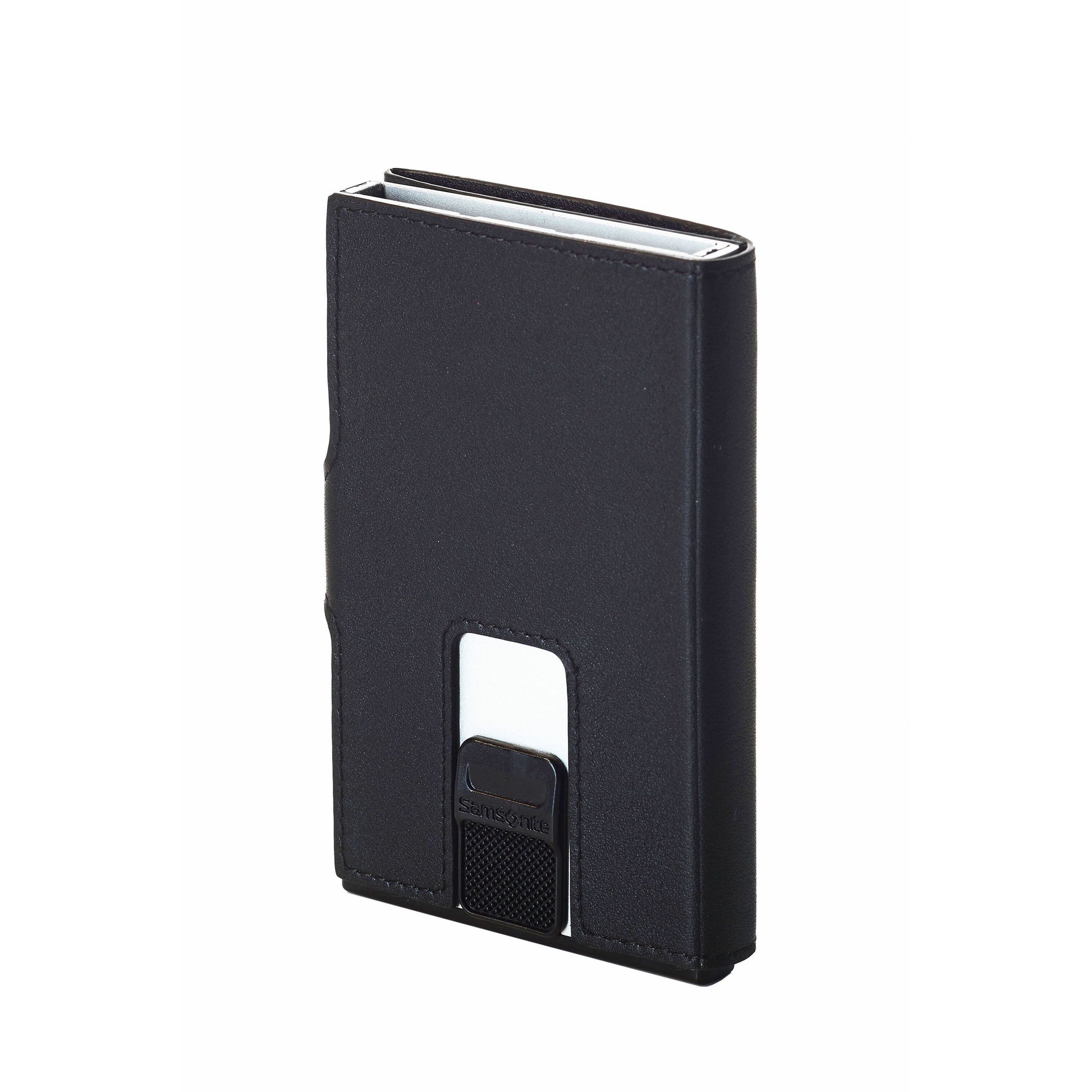Samsonite Wallets Samsonite Alufit Slide-Up Wallet