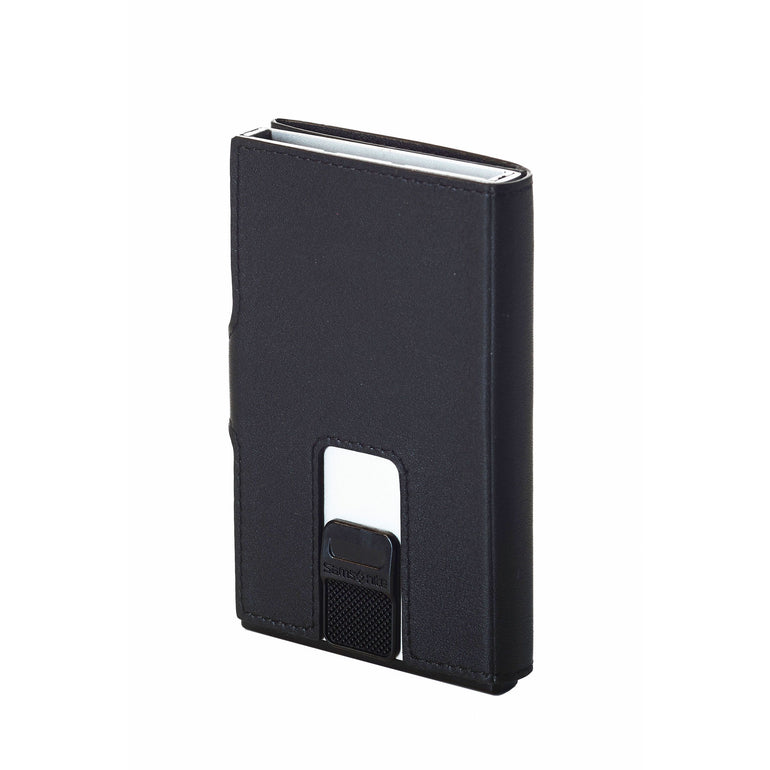 Samsonite Wallets Samsonite Alufit Slide-Up Wallet