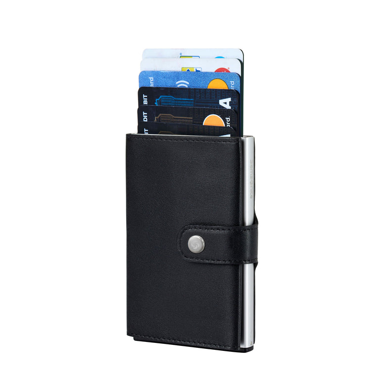 Samsonite Wallets Samsonite Alufit Slide-Up Wallet