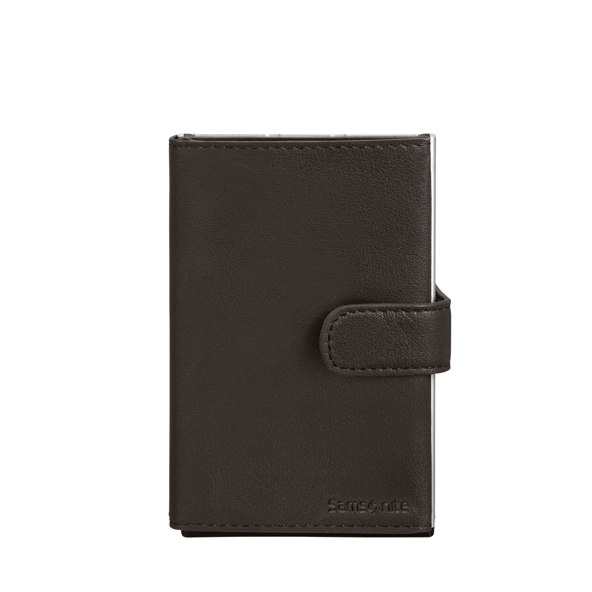 Samsonite Wallets Samsonite Alufit Slide-Up Wallet