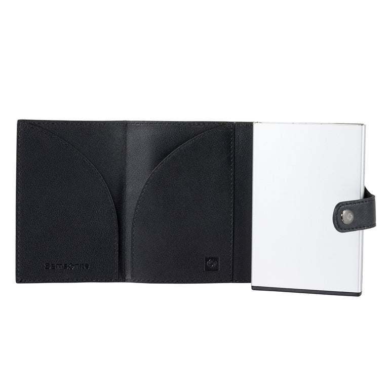 Samsonite Wallets Samsonite Alufit Slide-Up Wallet