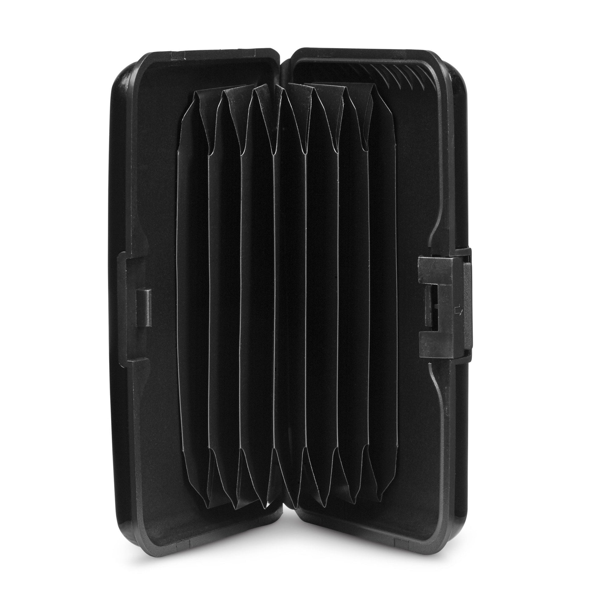 Samsonite Wallets Samsonite Aluminum RFID Wallet
