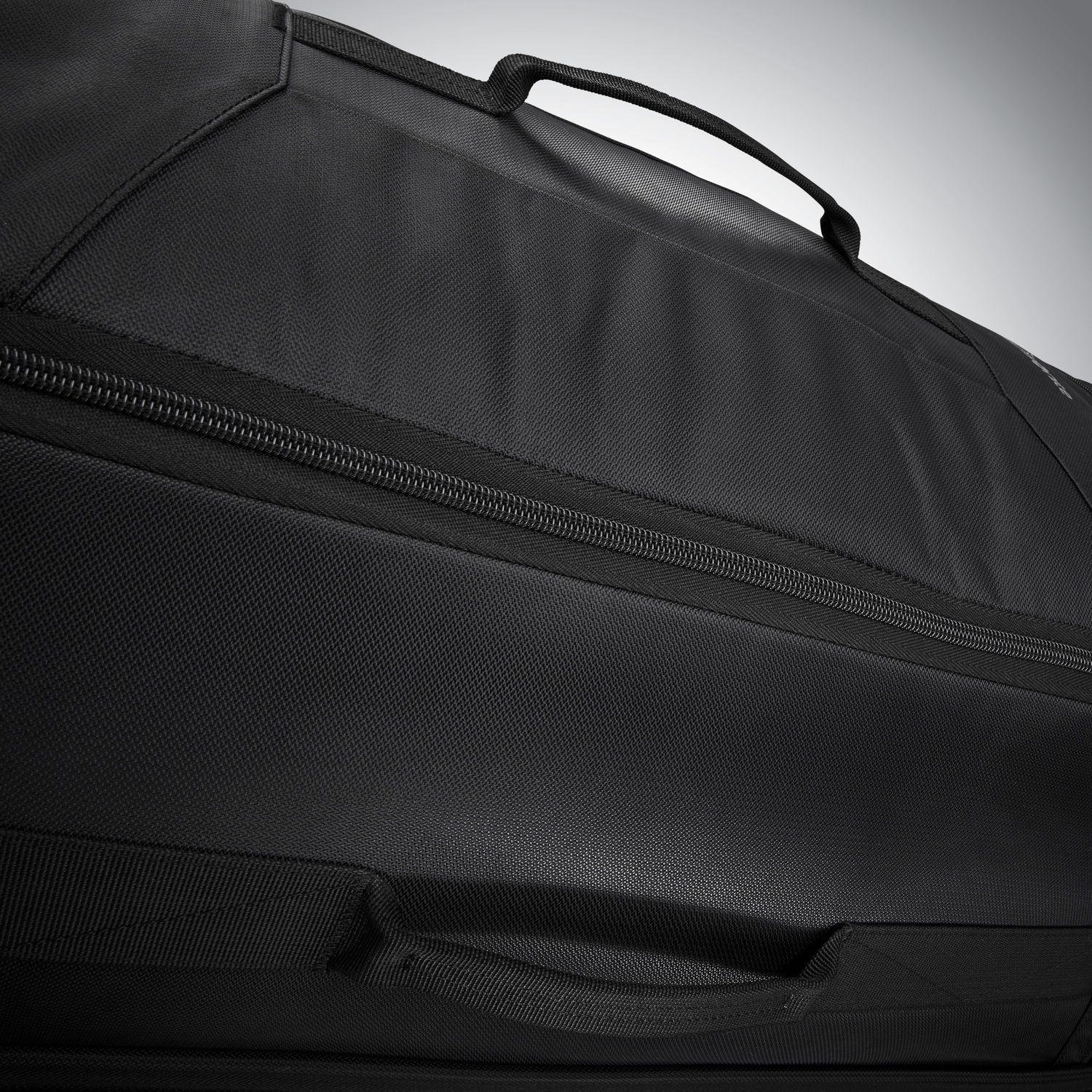 Samsonite Wheeled Duffle All Black Samsonite Andante 2 - 22" Wheeled Duffel