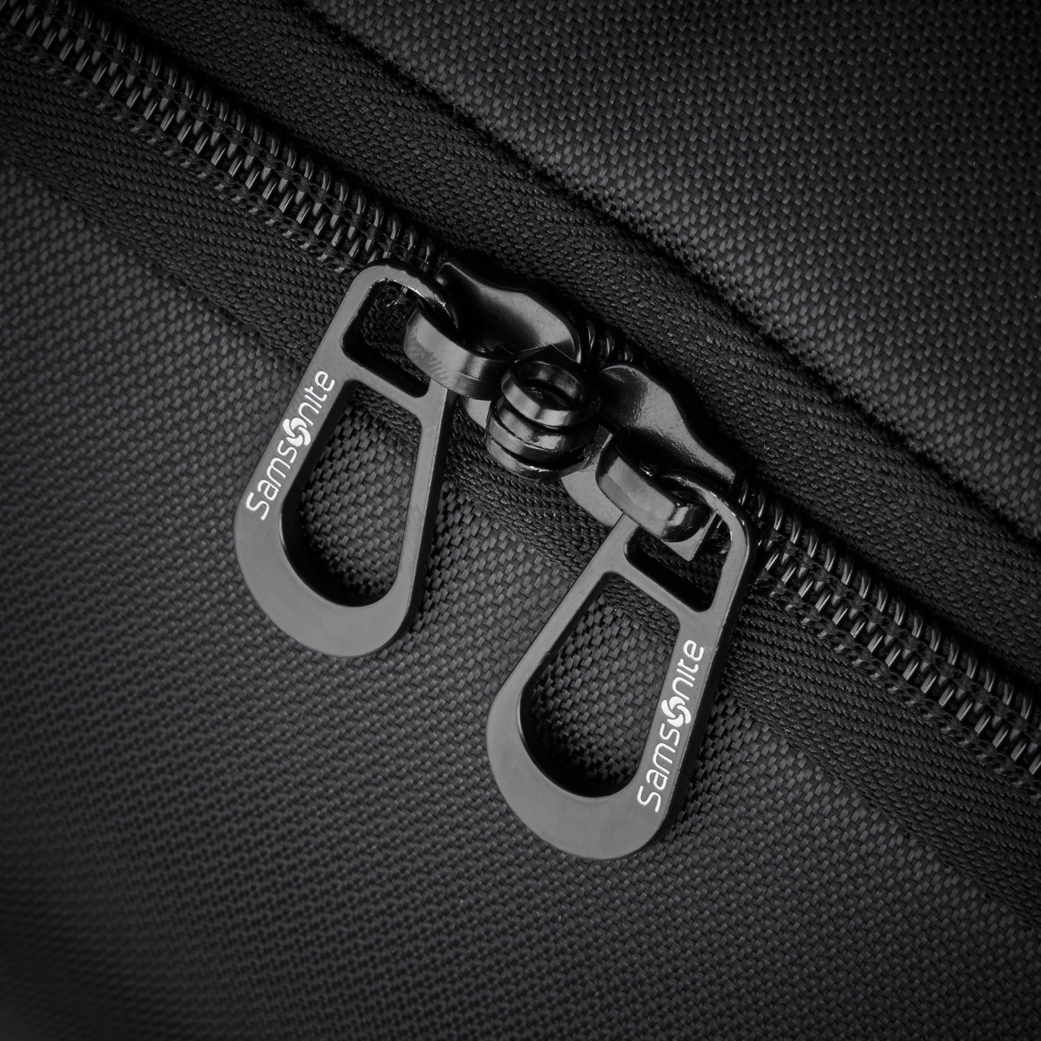 Samsonite Wheeled Duffle All Black Samsonite Andante 2 - 22" Wheeled Duffel