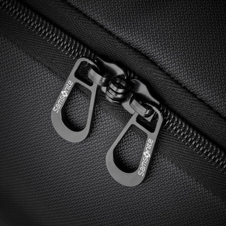 Samsonite Wheeled Duffle All Black Samsonite Andante 2 - 22" Wheeled Duffel
