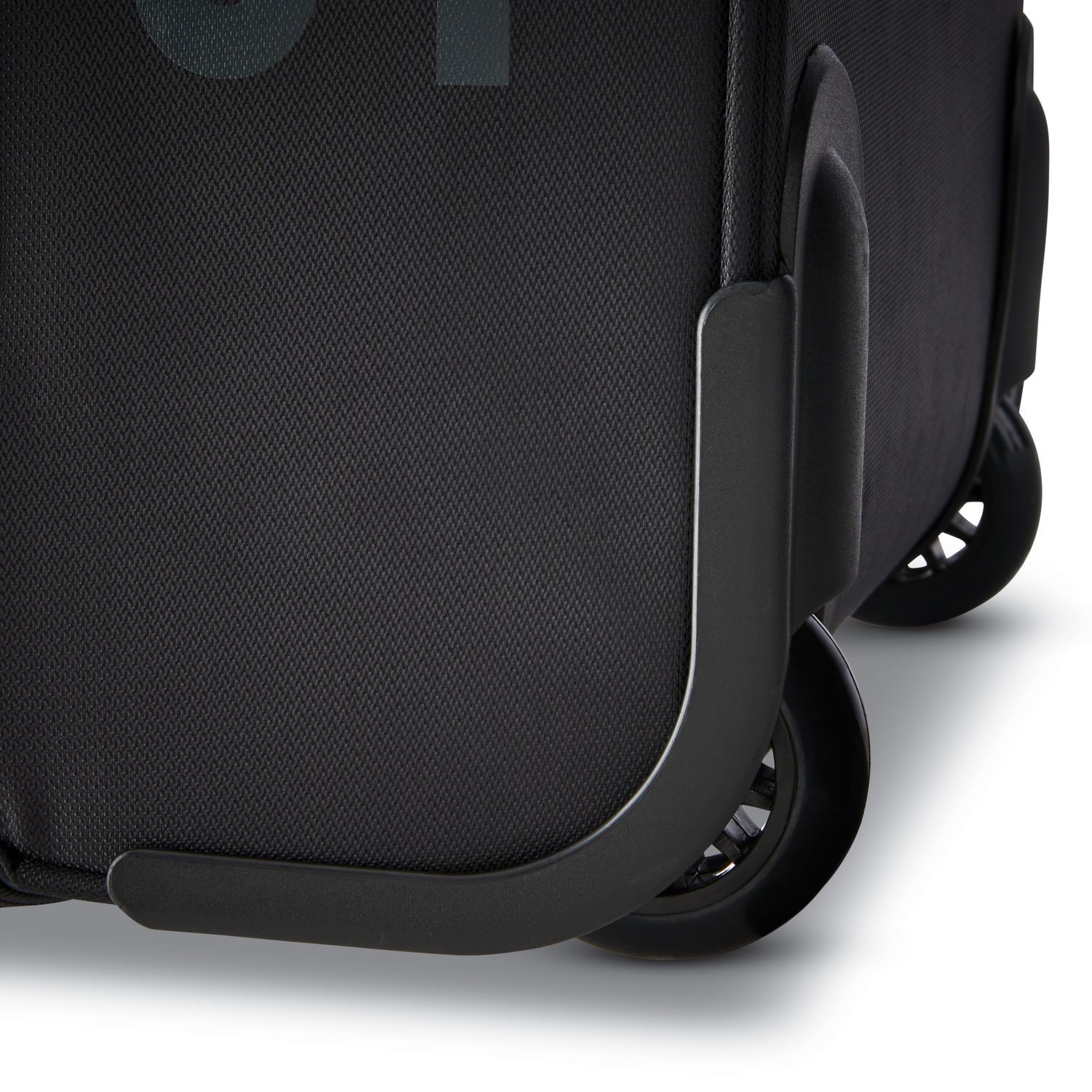 Samsonite Wheeled Duffle All Black Samsonite Andante 2 - 22" Wheeled Duffel