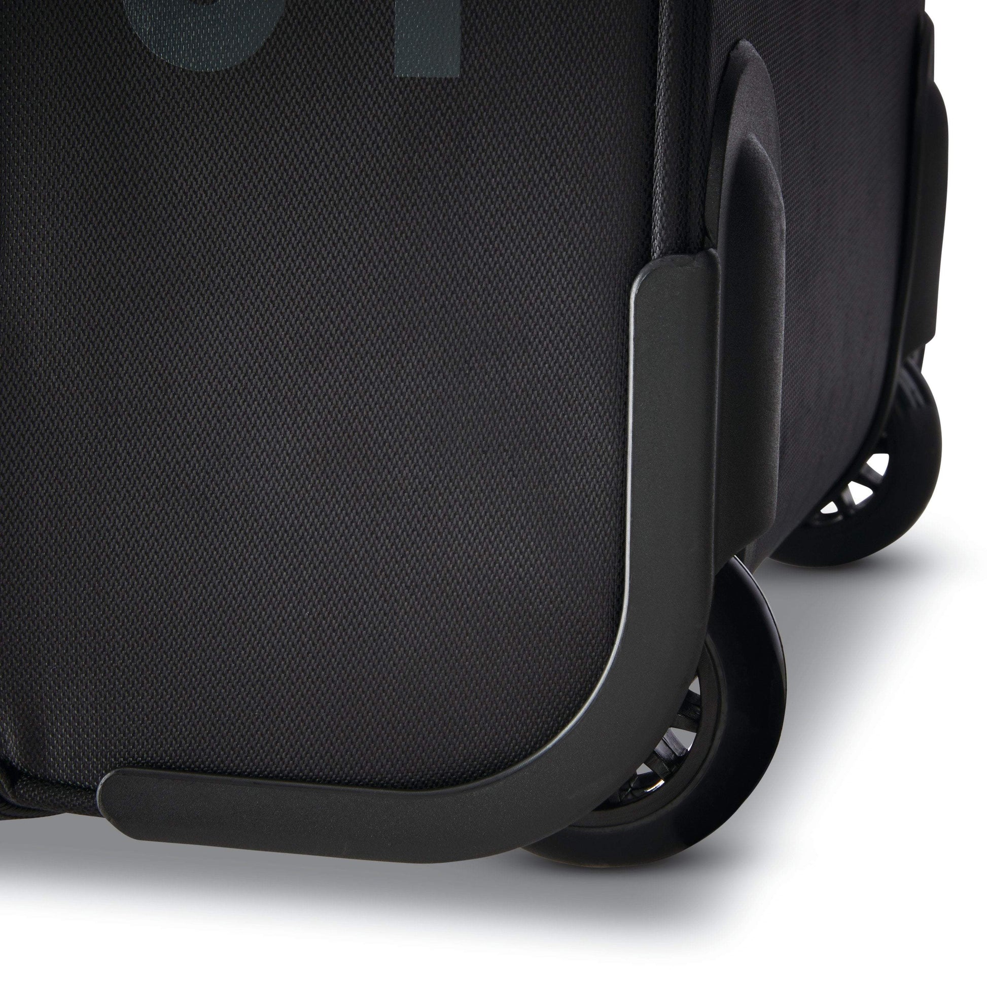 Samsonite Wheeled Duffle All Black Samsonite Andante 2 - 32" Wheeled Duffel
