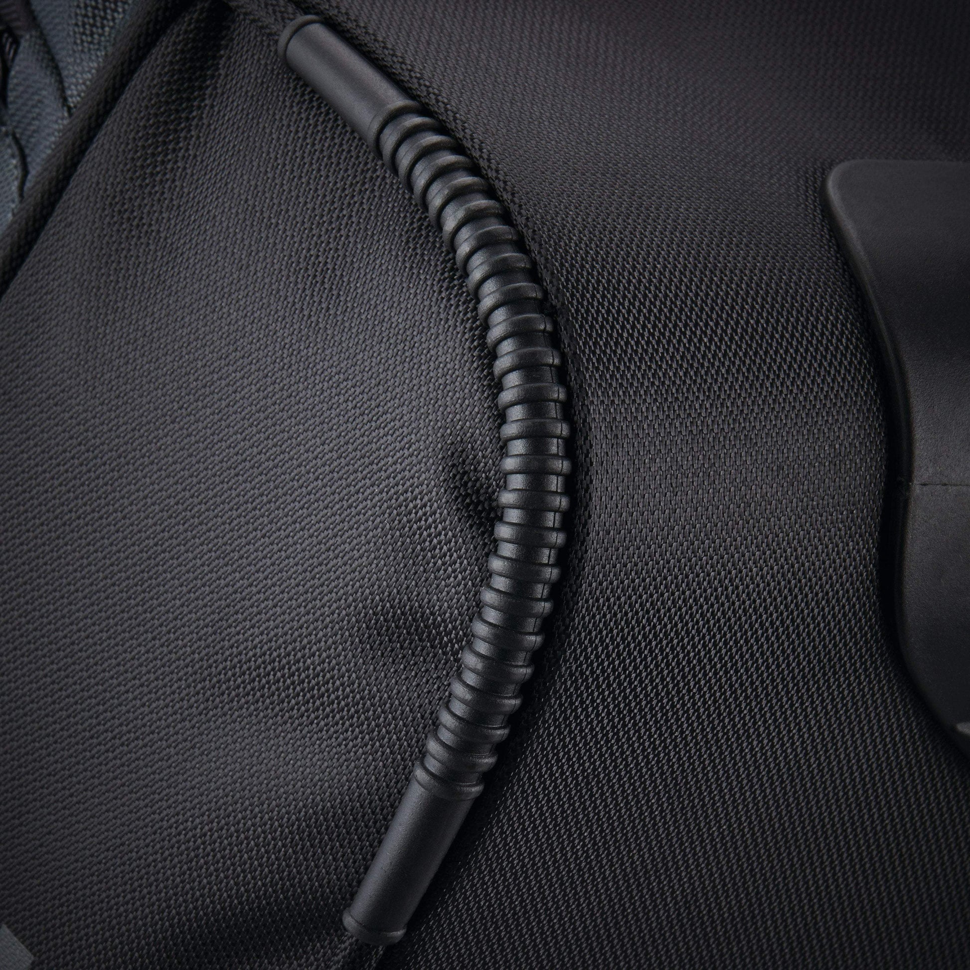 Samsonite Wheeled Duffle All Black Samsonite Andante 2 - 32" Wheeled Duffel