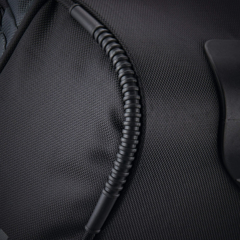 Samsonite Wheeled Duffle All Black Samsonite Andante 2 - 32" Wheeled Duffel