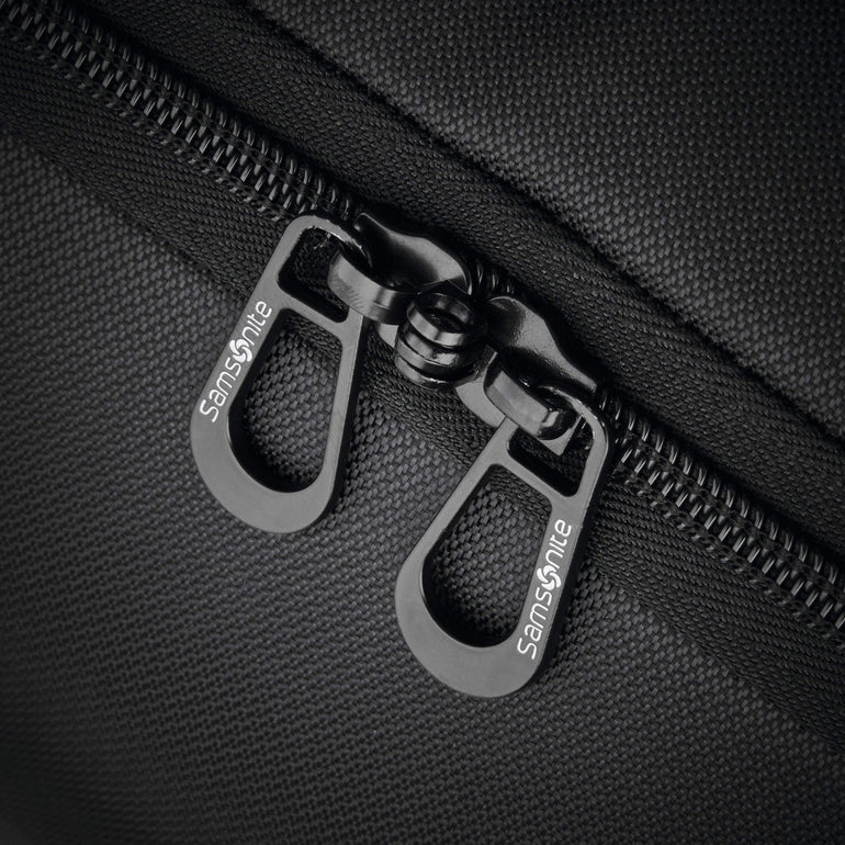 Samsonite Wheeled Duffle All Black Samsonite Andante 2 - 32" Wheeled Duffel