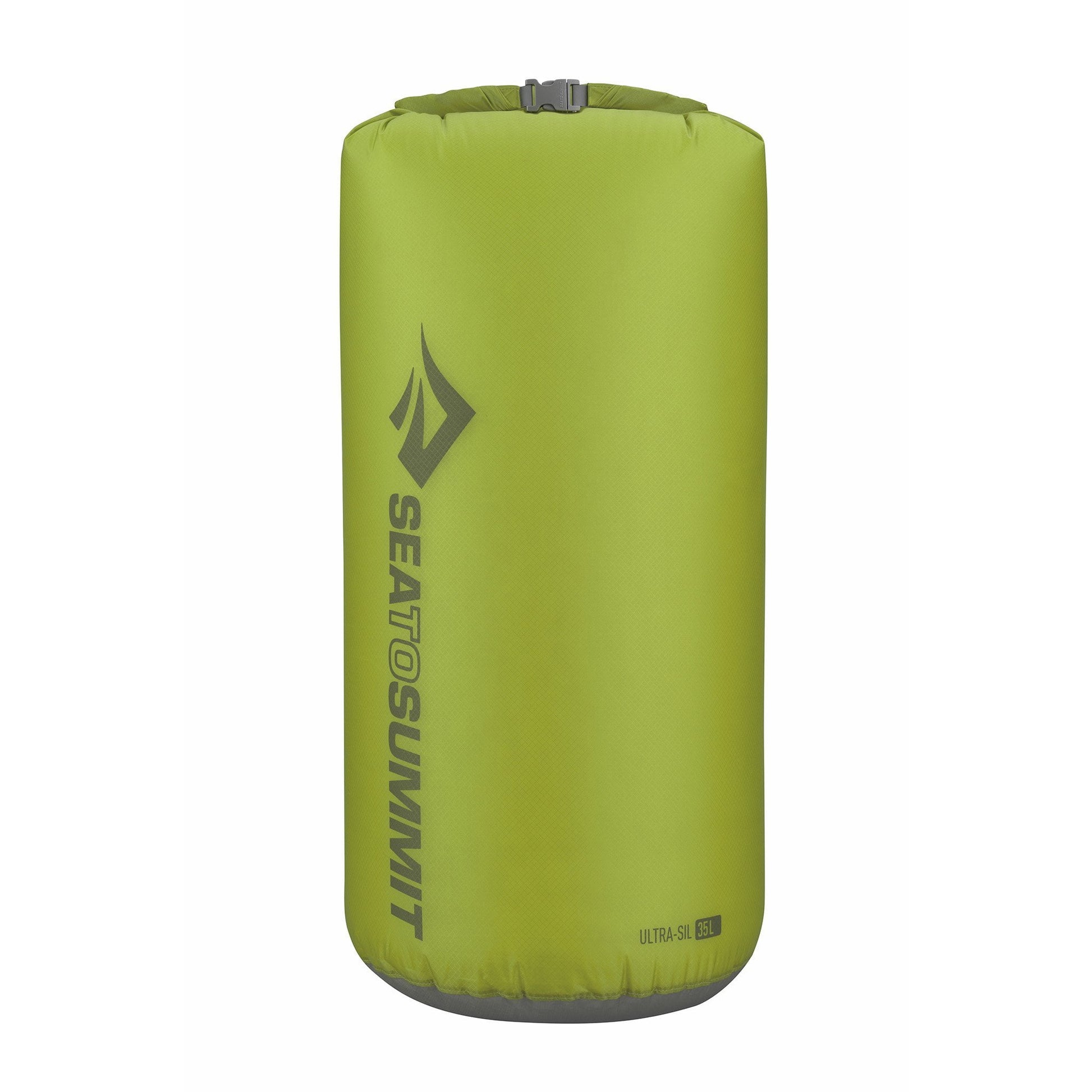 Sea To Summit Travel Accessories Kiwi Green Sea To Summit Ultra-Sil Dry Sack - 35L