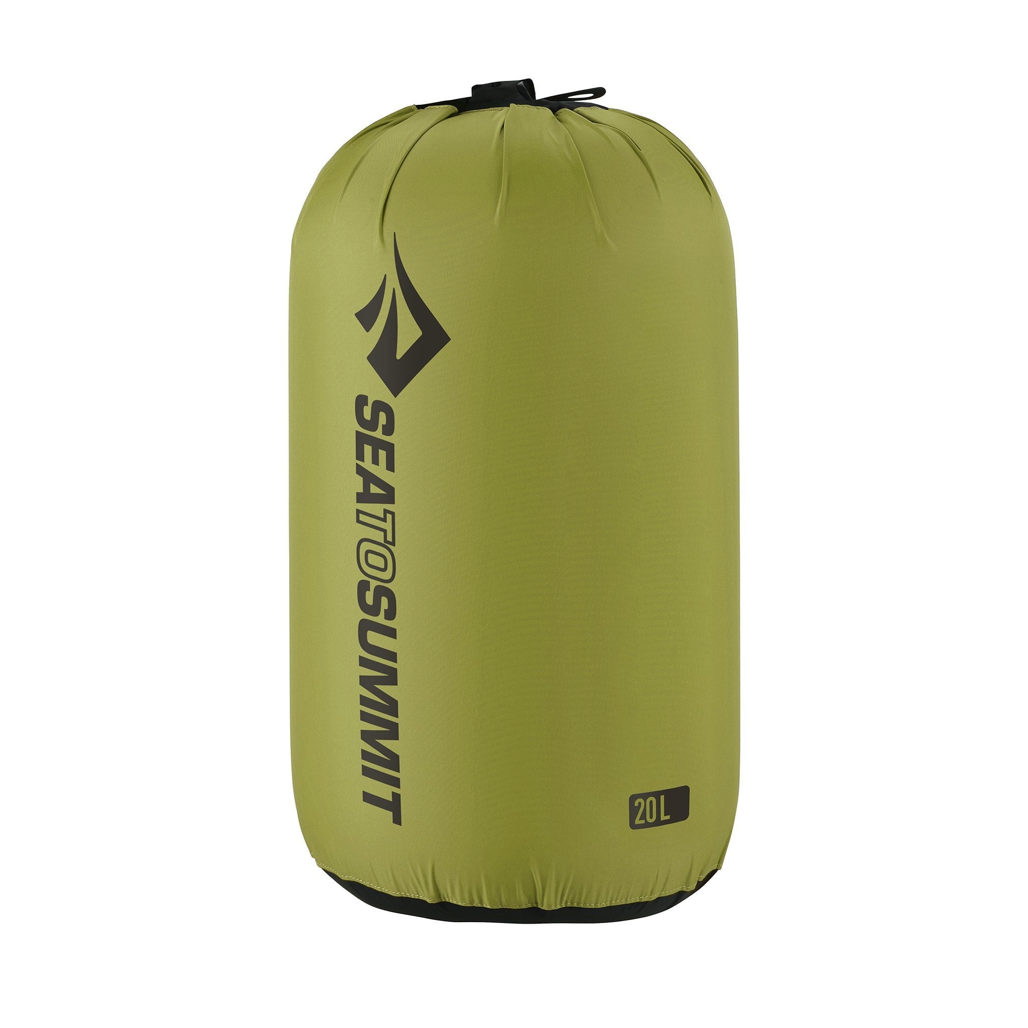Sea To Summit Travel Accessories Olive Green Sea To Summit Stuff Sack - XL / 20L
