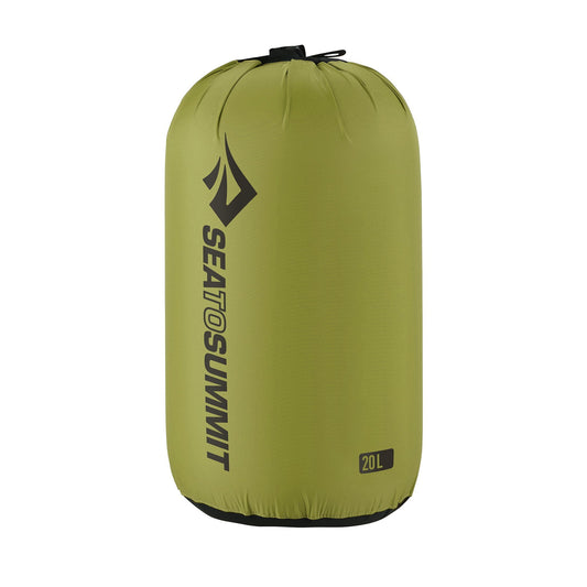 Sea To Summit Travel Accessories Olive Green Sea To Summit Stuff Sack - XL / 20L