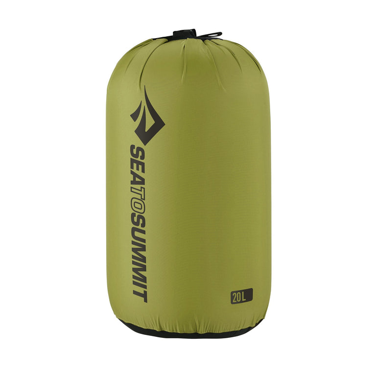 Sea To Summit Travel Accessories Olive Green Sea To Summit Stuff Sack - XL / 20L