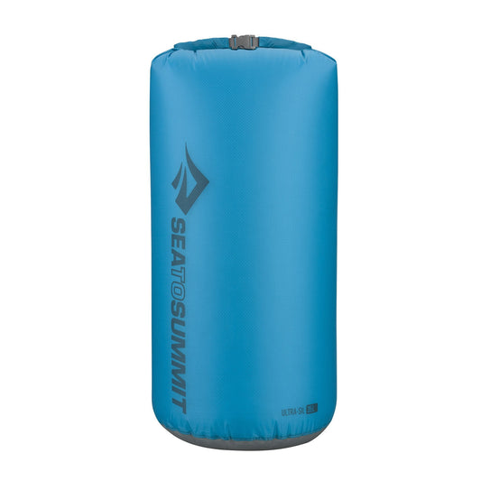 Sea To Summit Travel Accessories Pacific Blue Sea To Summit Ultra-Sil Dry Sack - 35L