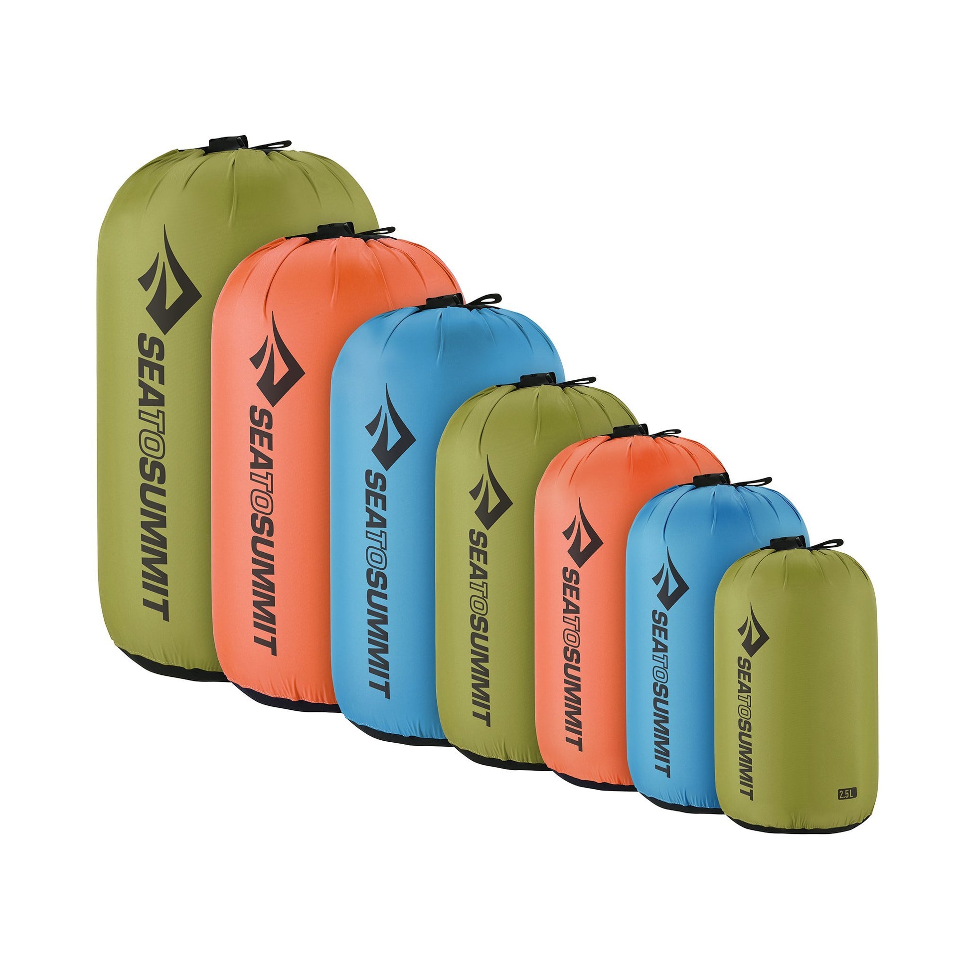 Sea To Summit Travel Accessories Sea To Summit Stuff Sack - XXL / 30L