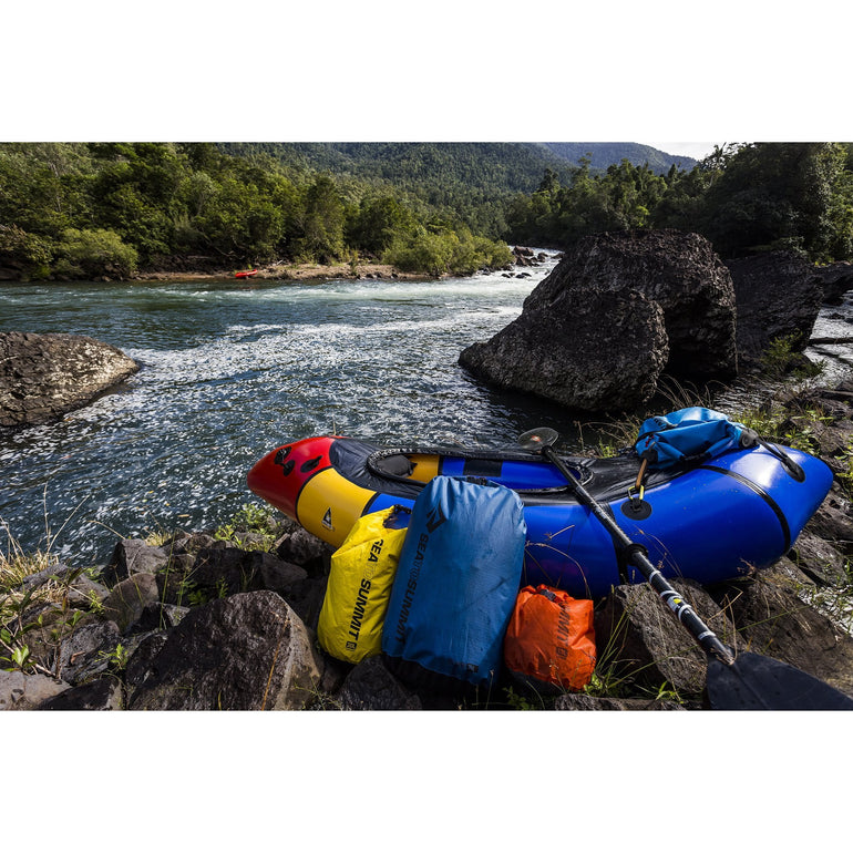Sea To Summit Travel Accessories Sea To Summit Ultra-Sil Dry Sack - 35L