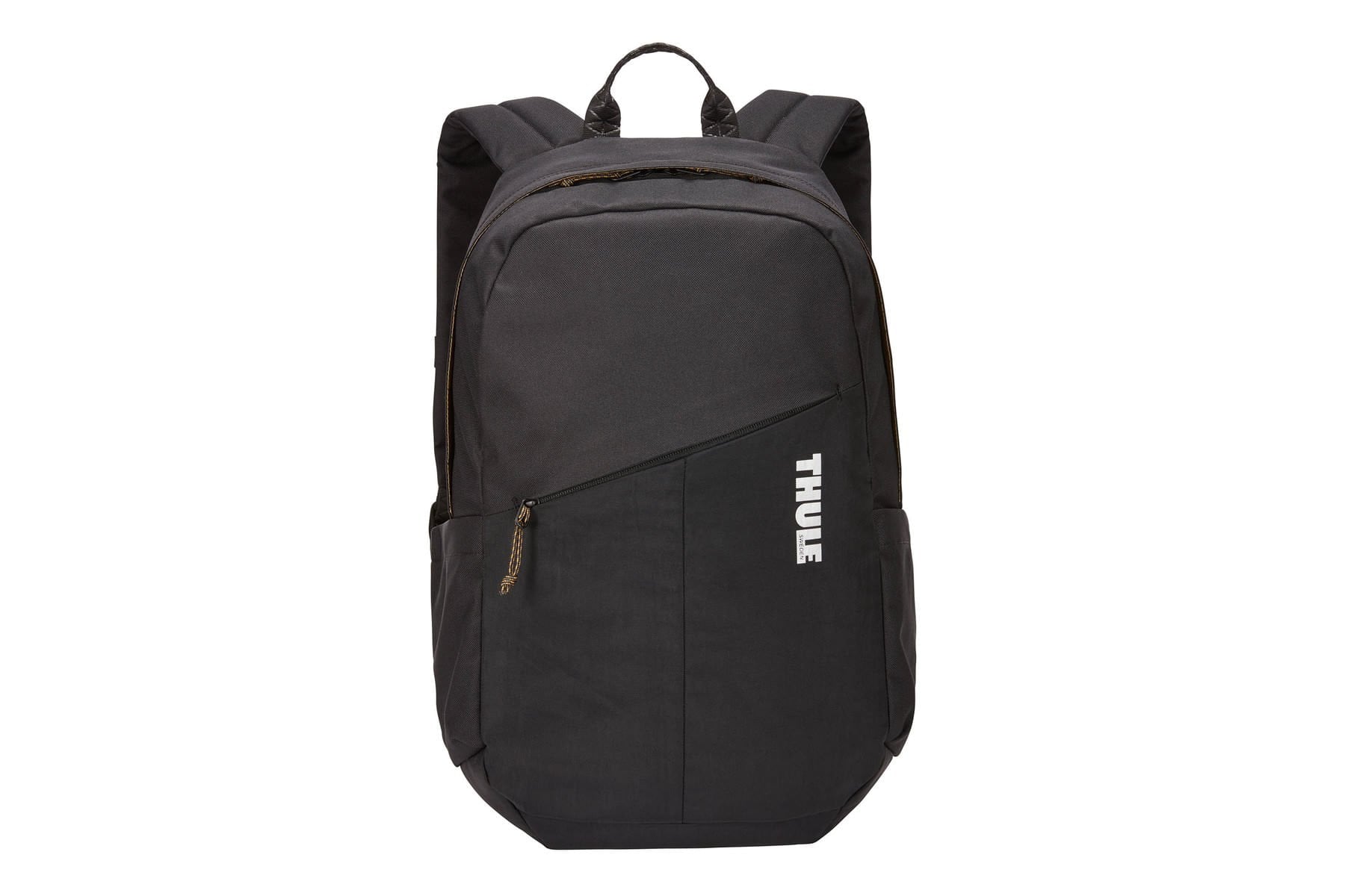 Thule Backpacks Black Thule Notus Laptop Backpack - Black