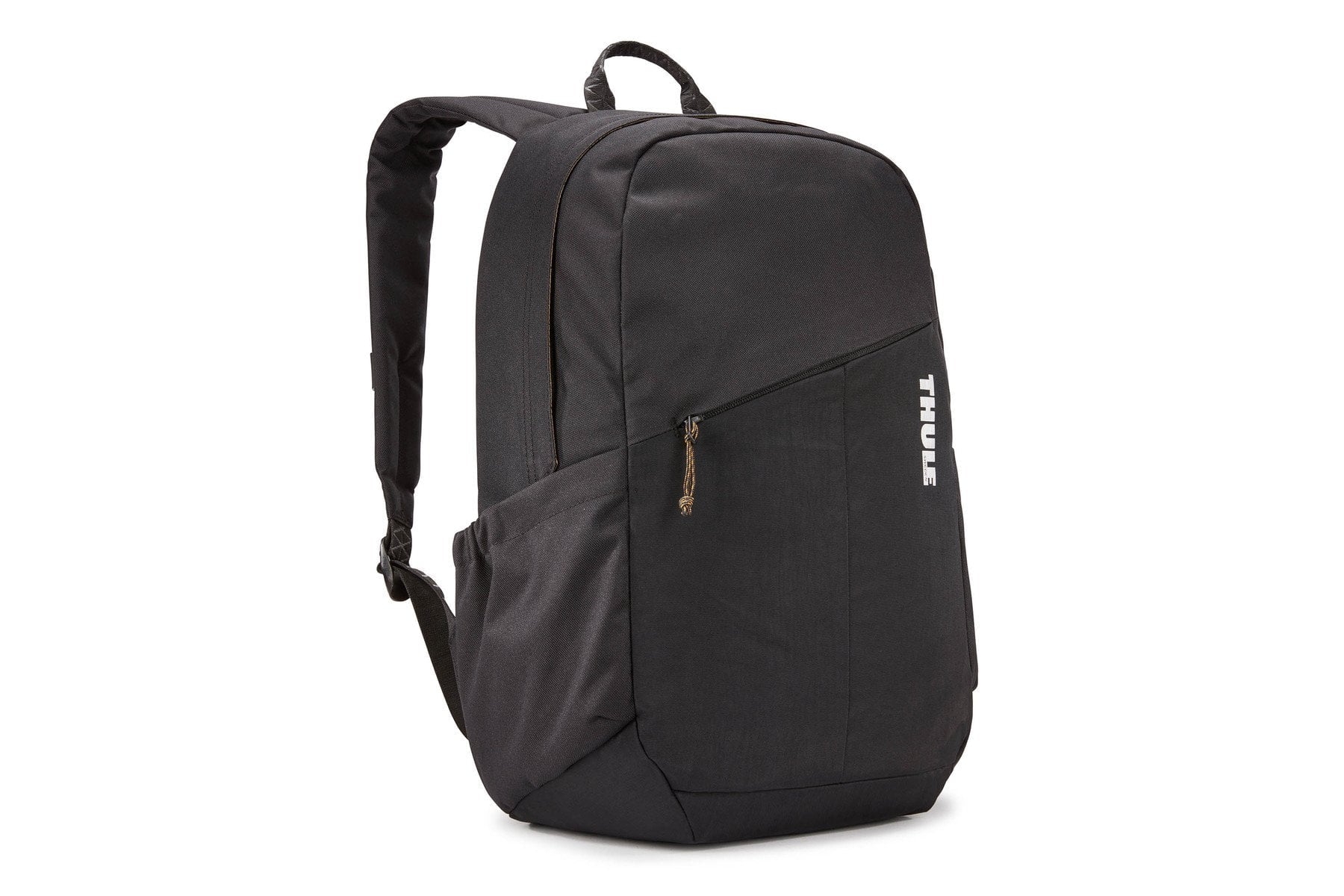 Thule Backpacks Black Thule Notus Laptop Backpack - Black