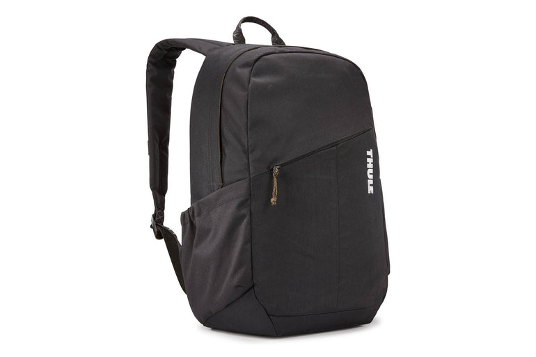 Thule Backpacks Black Thule Notus Laptop Backpack - Black