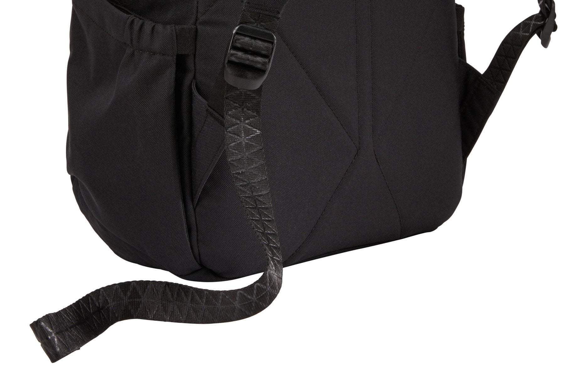 Thule Backpacks Black Thule Notus Laptop Backpack - Black
