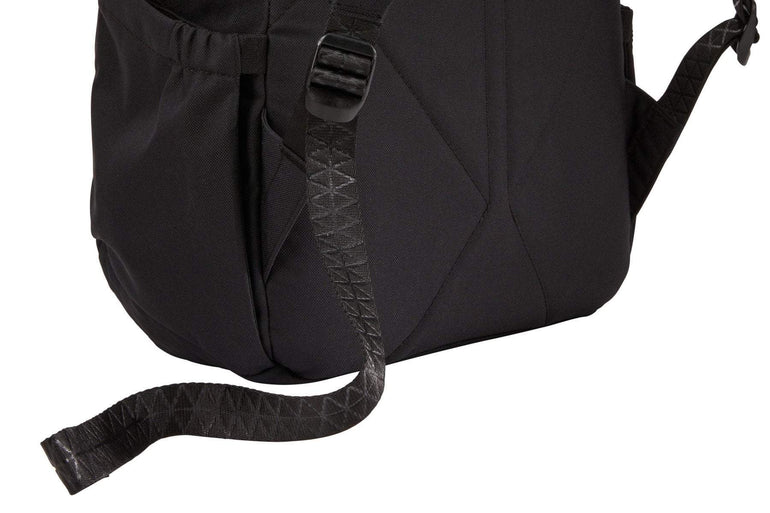 Thule Backpacks Black Thule Notus Laptop Backpack - Black