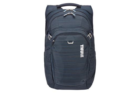 Thule Backpacks Carbon Blue Thule Construct 24L Laptop Backpack - Carbon Blue