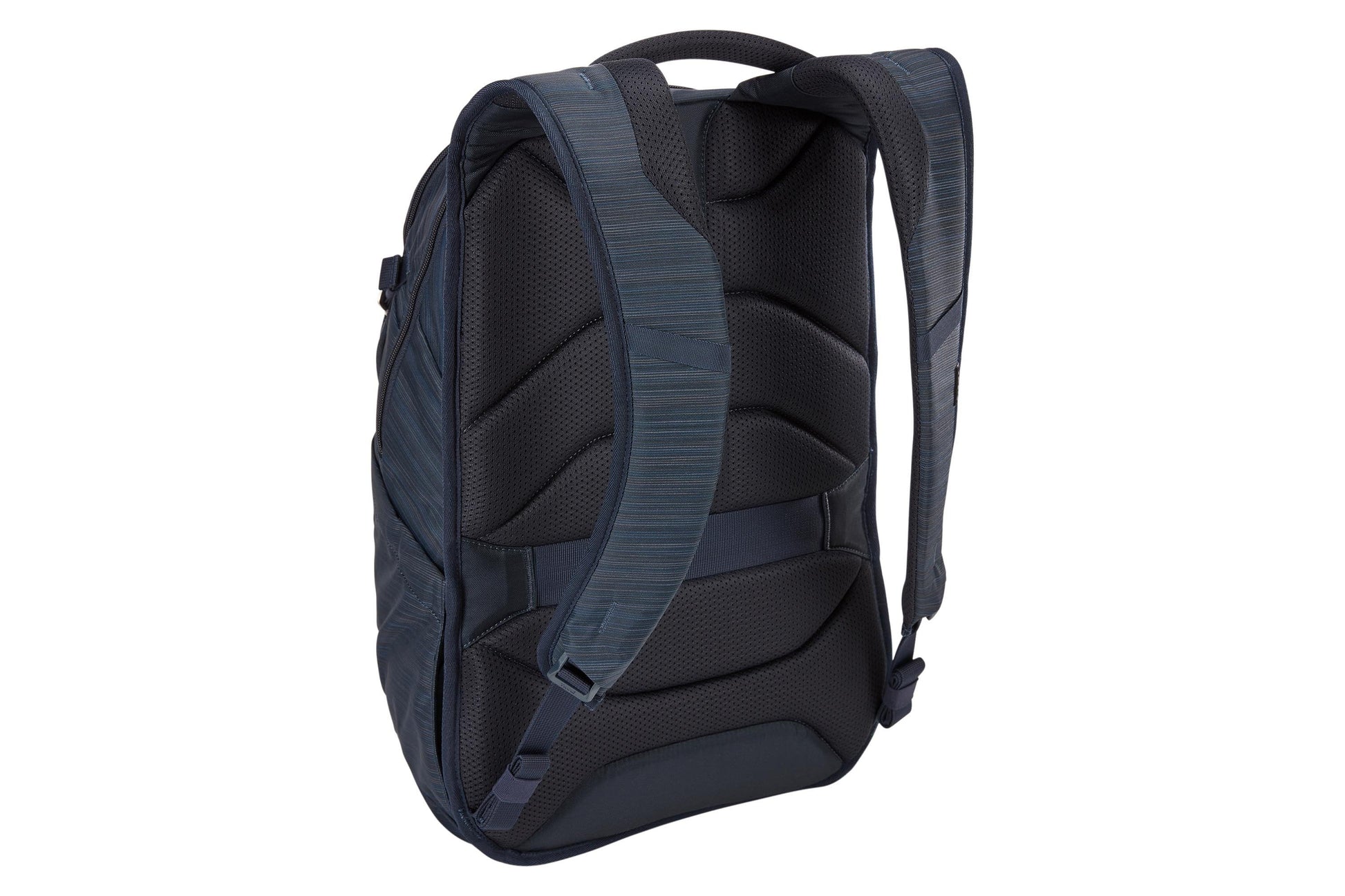Thule Backpacks Carbon Blue Thule Construct 24L Laptop Backpack - Carbon Blue