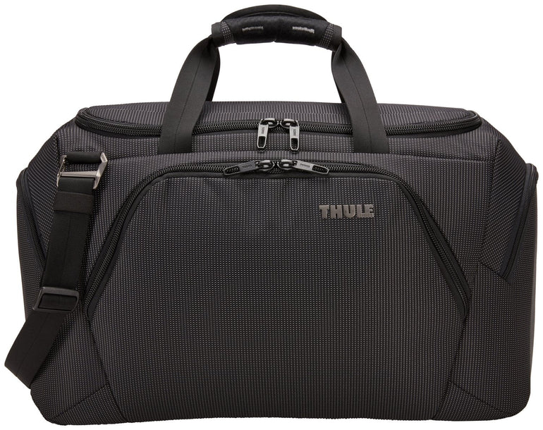 Thule Duffles Black Thule Crossover 2 Duffel 44L - Black