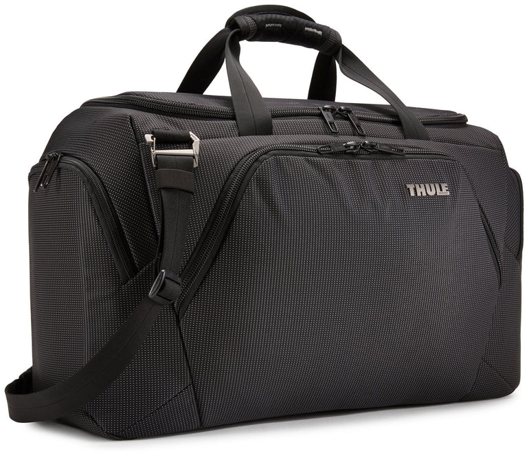 Thule Duffles Black Thule Crossover 2 Duffel 44L - Black