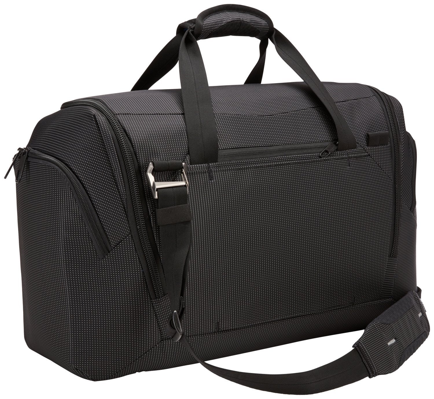 Thule Duffles Black Thule Crossover 2 Duffel 44L - Black