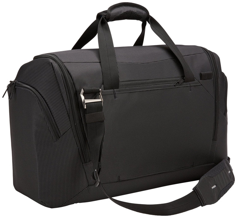 Thule Duffles Black Thule Crossover 2 Duffel 44L - Black