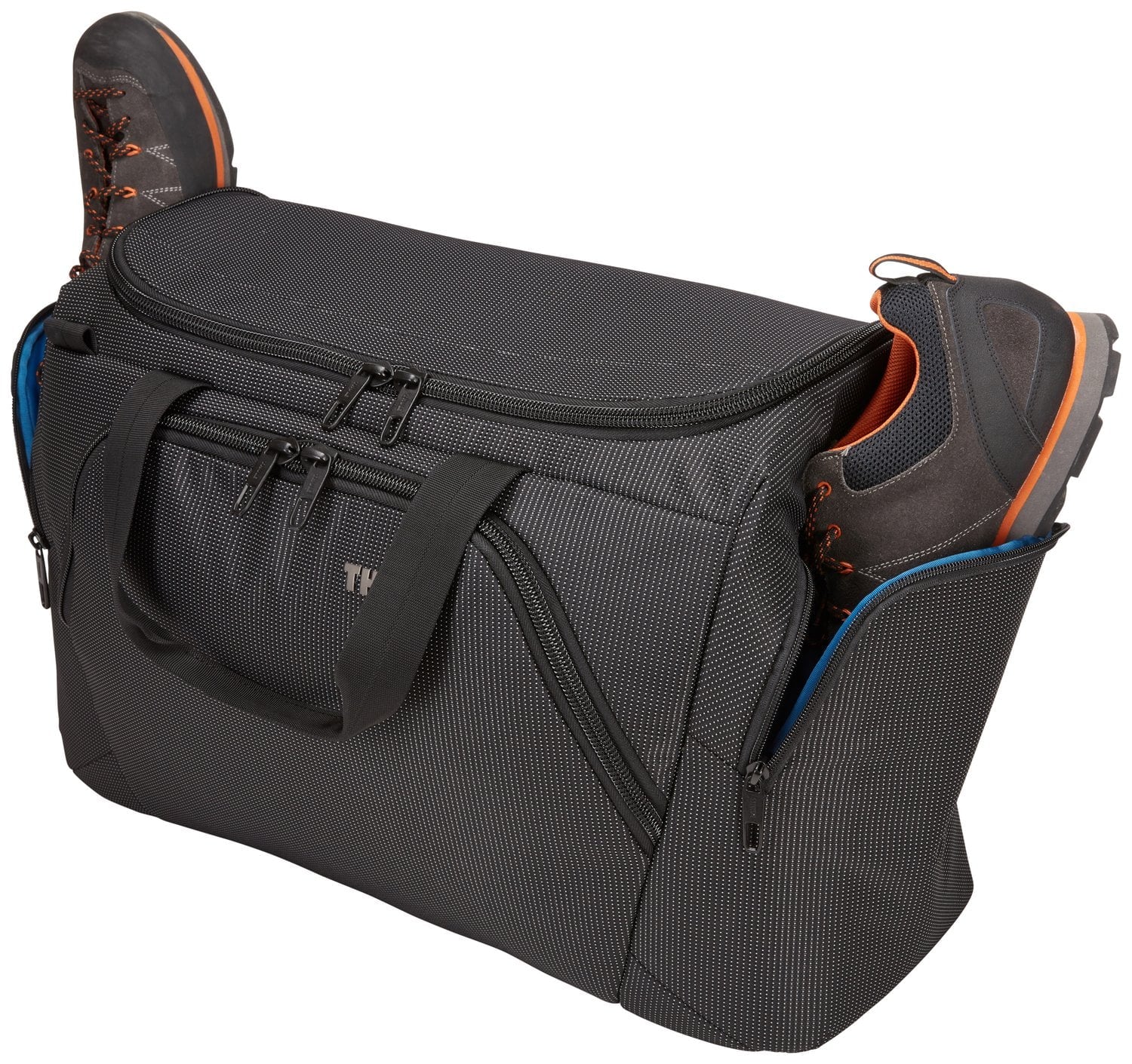 Thule Duffles Black Thule Crossover 2 Duffel 44L - Black