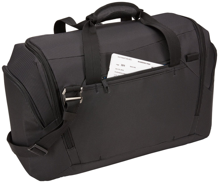 Thule Duffles Black Thule Crossover 2 Duffel 44L - Black