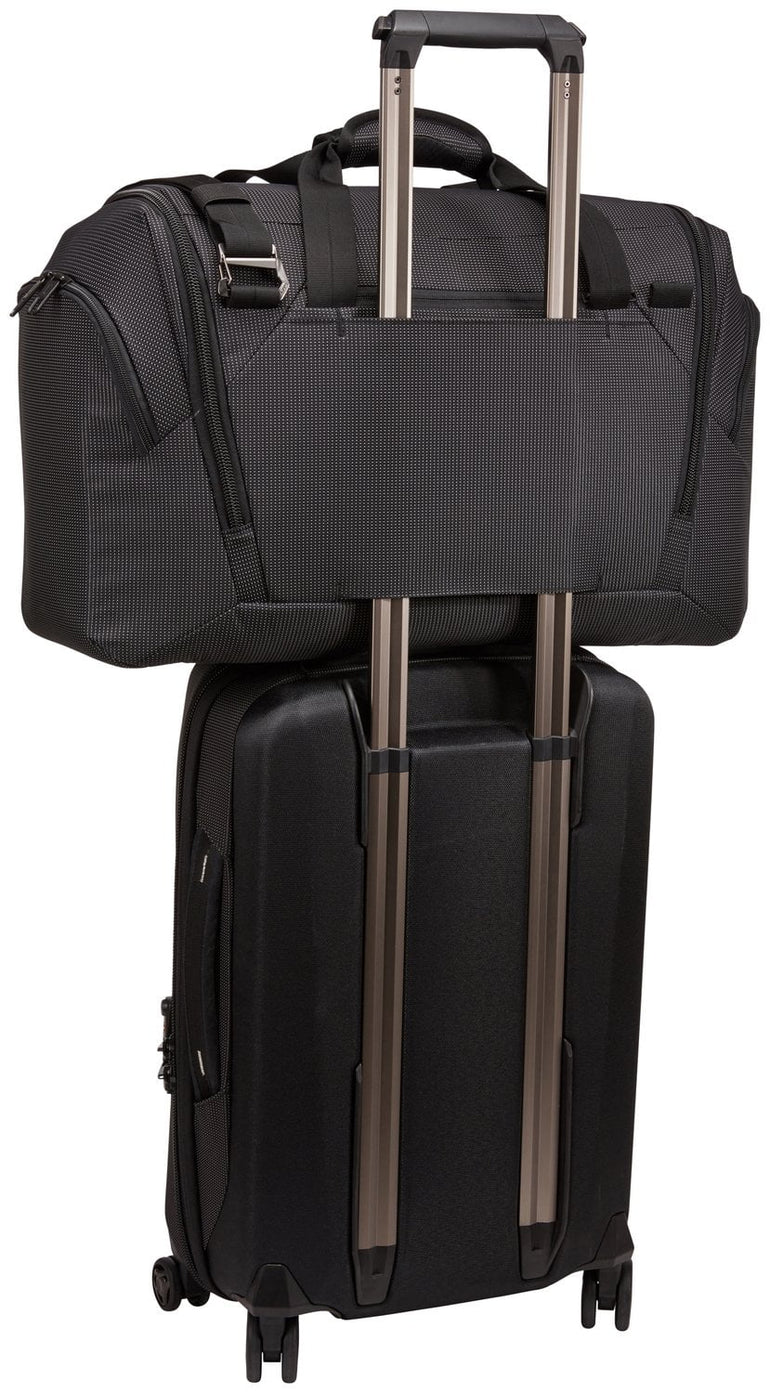 Thule Duffles Black Thule Crossover 2 Duffel 44L - Black