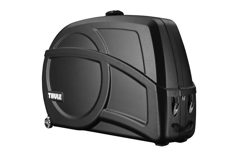 Thule Luggage Black Thule RoundTrip Transition Bike Travel Case - Black