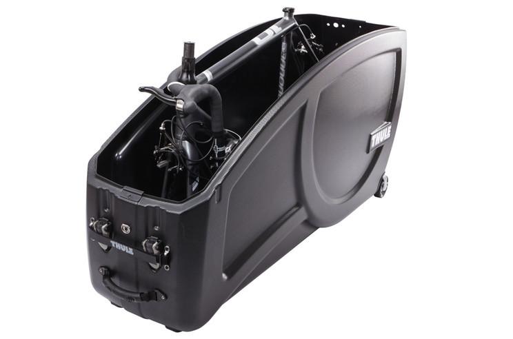 Thule Luggage Black Thule RoundTrip Transition Bike Travel Case - Black