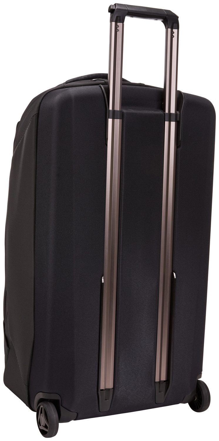 Thule Wheeled Duffle Black Thule Crossover 2 Wheeled Duffel Bag 76cm/30" - Black