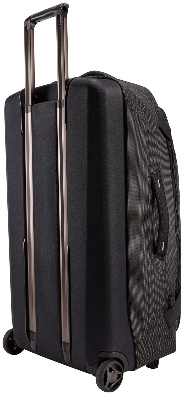 Thule Wheeled Duffle Black Thule Crossover 2 Wheeled Duffel Bag 76cm/30" - Black