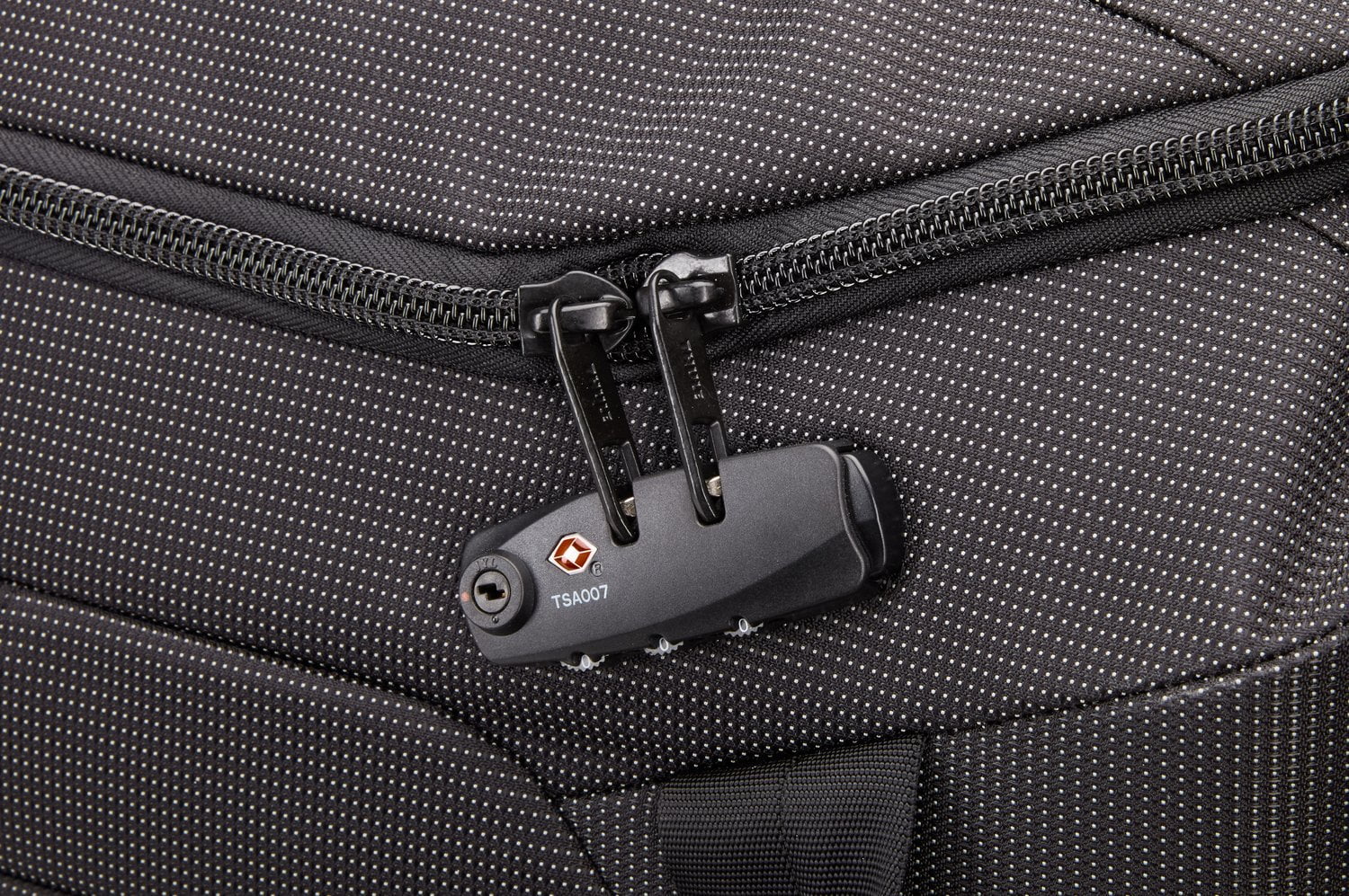 Thule Wheeled Duffle Black Thule Crossover 2 Wheeled Duffel Bag 76cm/30" - Black