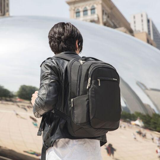 Travelon Backpacks Travelon Anti-Theft Classic Large Backpack