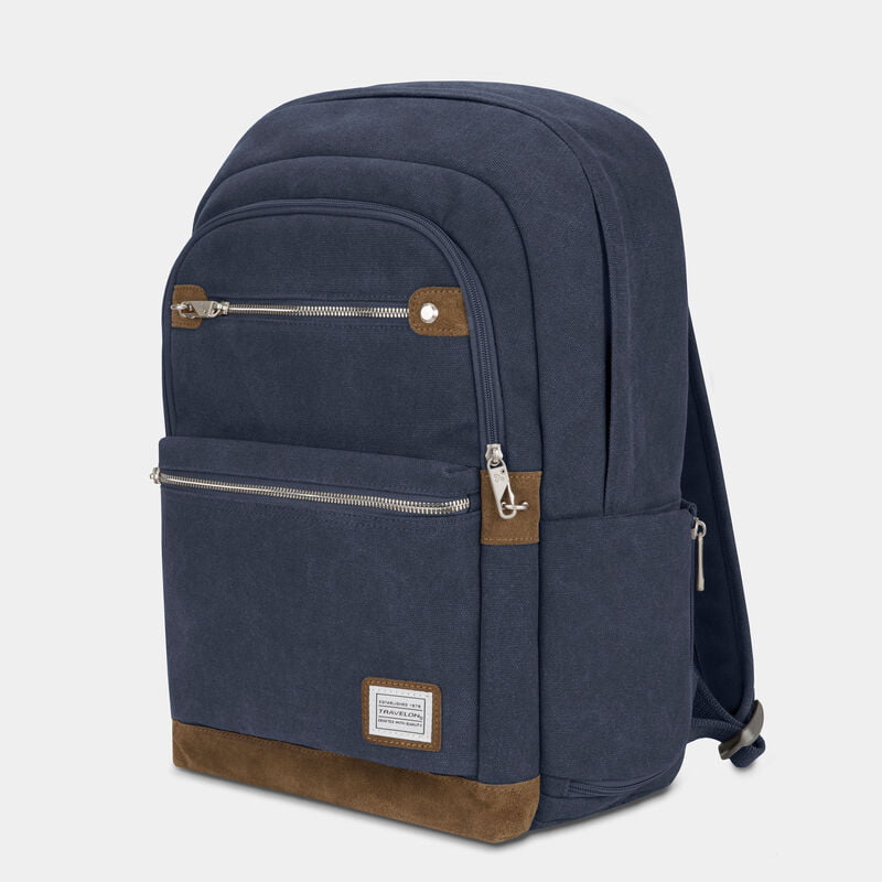 Travelon Backpacks Travelon Anti-Theft Heritage Backpack