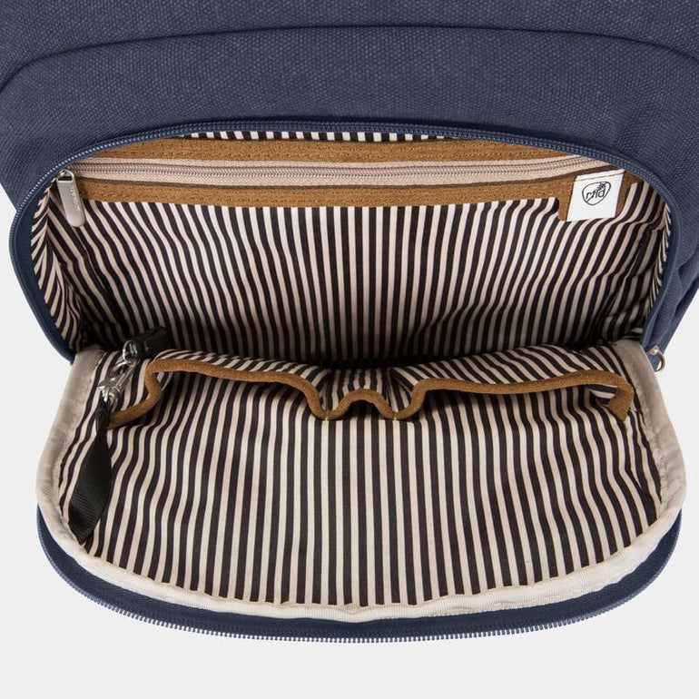 Travelon Backpacks Travelon Anti-Theft Heritage Backpack
