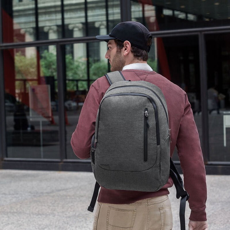 Travelon Backpacks Travelon Anti-Theft Urban Backpack
